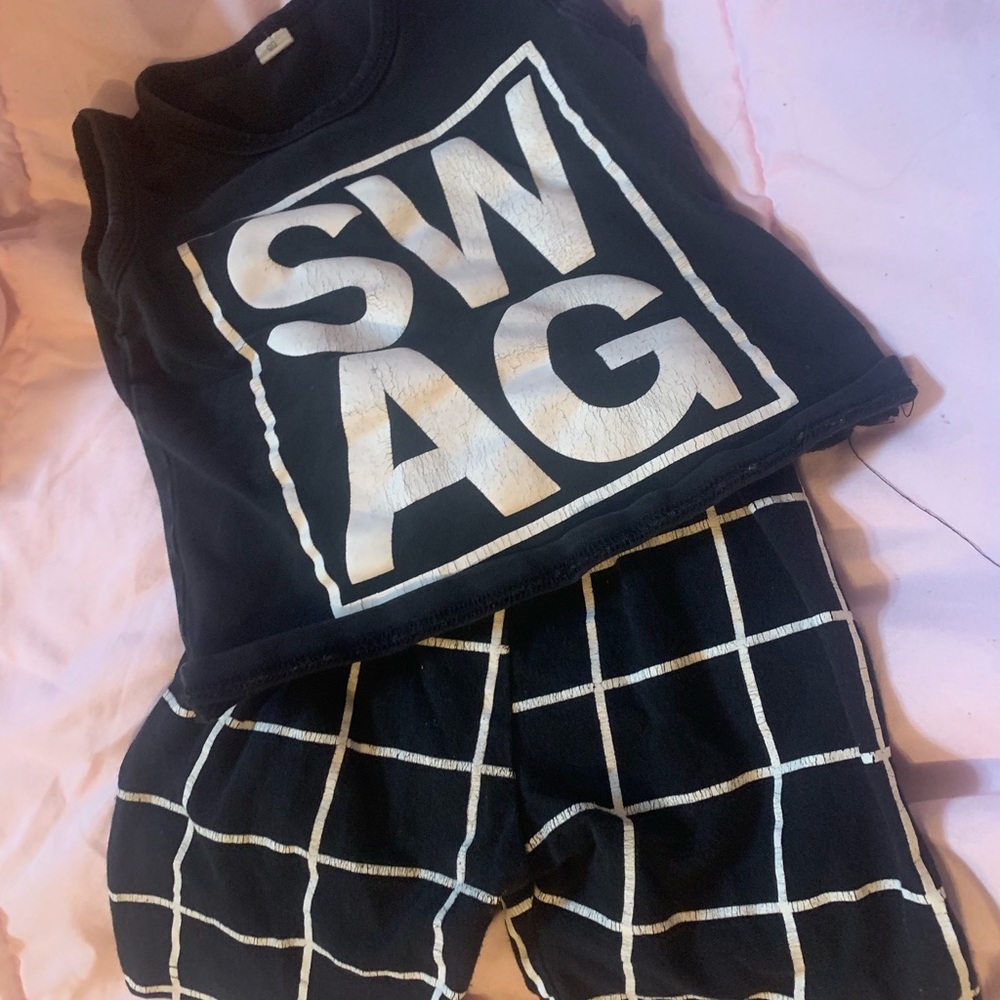 Swag outfit